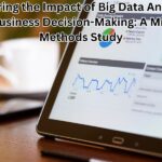 Exploring the Impact of Big Data Analytics on Business Decision-Making: A Mixed-Methods Study