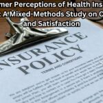 Consumer Perceptions of Health Insurance Plans: A Mixed-Methods Study on Choice and Satisfaction