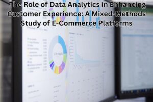 The Role of Data Analytics in Enhancing Customer Experience: A Mixed-Methods Study of E-Commerce Platforms