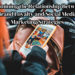 Examining the Relationship Between Brand Loyalty and Social Media Marketing Strategies