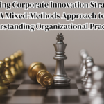 Exploring Corporate Innovation Strategies: A Mixed-Methods Approach to Understanding Organizational Practices