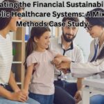 Evaluating the Financial Sustainability of Public Healthcare Systems: A Mixed-Methods Case Study