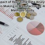 The Impact of Real-Time Data Analytics on Decision-Making in Manufacturing: A Mixed-Methods Study
