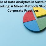The Role of Data Analytics in Sustainability Reporting: A Mixed-Methods Study of Corporate Practices