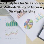 Predictive Analytics for Sales Forecasting: A Mixed-Methods Study of Accuracy and Strategic Insights