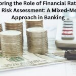 Exploring the Role of Financial Ratios in Credit Risk Assessment: A Mixed-Methods Approach in Banking
