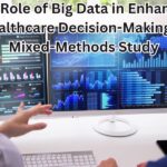 The Role of Big Data in Enhancing Healthcare Decision-Making: A Mixed-Methods Study
