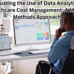 Evaluating the Use of Data Analytics in Healthcare Cost Management: A Mixed-Methods Approach