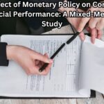 The Effect of Monetary Policy on Corporate Financial Performance: A Mixed-Methods Study