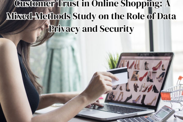 Customer Trust