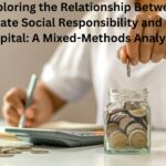 Exploring the Relationship Between Corporate Social Responsibility and Cost of Capital: A Mixed-Methods Analysis