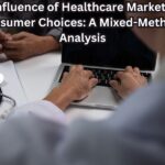 The Influence of Healthcare Marketing on Consumer Choices: A Mixed-Methods Analysis