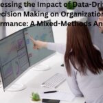 Assessing the Impact of Data-Driven Decision Making on Organizational Performance: A Mixed-Methods Analysis