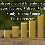 Entrepreneurial Intentions and Success Factors: A Mixed-Methods Study Among Young Entrepreneurs