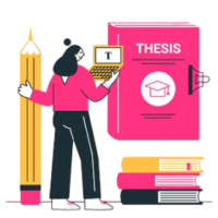 Its UK Thesis